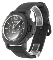 Panerai Manifattura Luminor PAM00317 - view 3