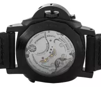 Panerai Manifattura Luminor PAM00317 - view 5