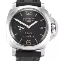Panerai Manifattura Luminor PAM00317 - view 6