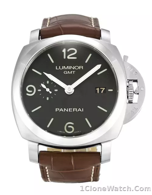 Panerai Manifattura Luminor PAM00320