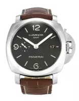Panerai Manifattura Luminor PAM00320 - view 1