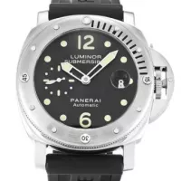 Panerai Manifattura Luminor PAM00320 - view 7