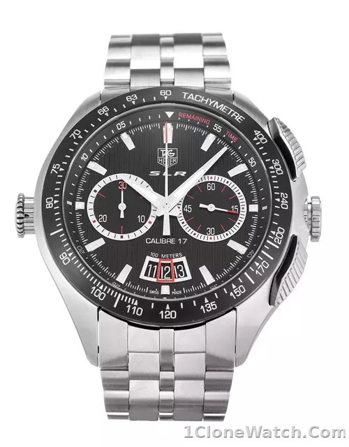 Tag Heuer SLR CAG2010.BA0254