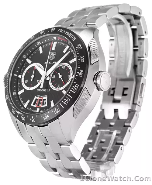 Tag Heuer SLR CAG2010.BA0254 - detail