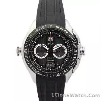 Tag Heuer SLR CAG2010.BA0254 - detail