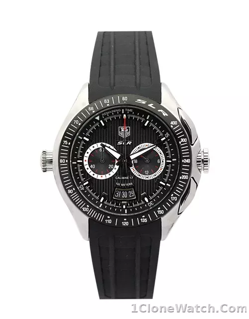 Tag Heuer SLR CAG2010.BA0254