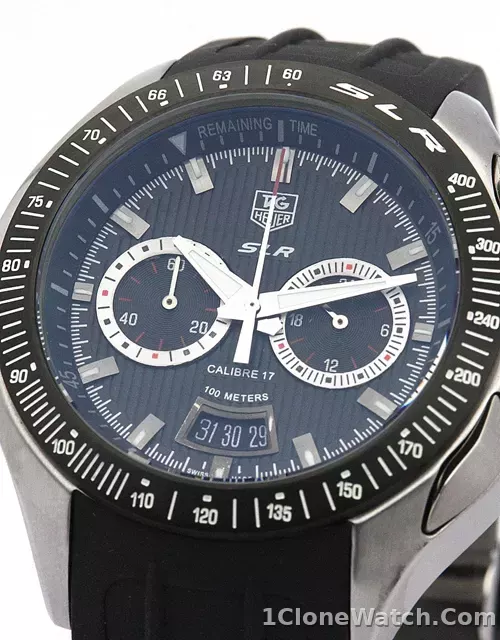 Tag Heuer SLR CAG2010.BA0254 - detail