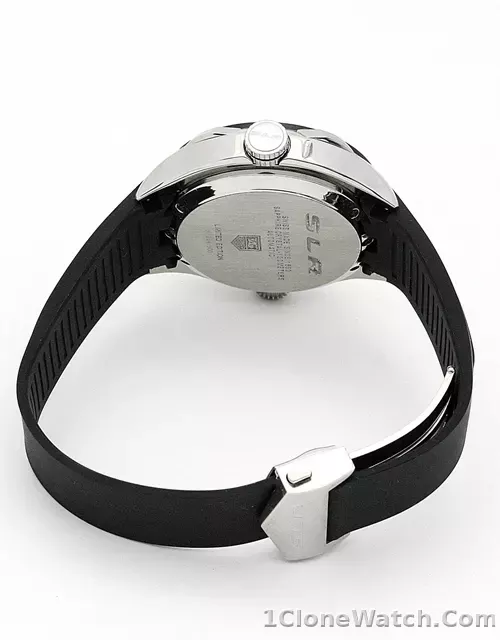 Tag Heuer SLR CAG2010.BA0254 - detail