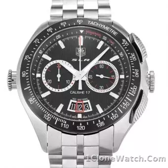 Tag Heuer SLR CAG2010.BA0254 - detail