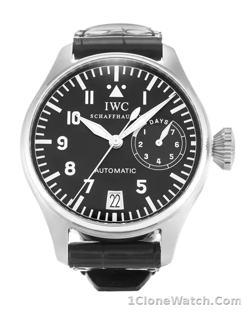 IWC Big Pilots IW500201