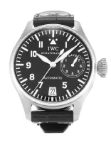 IWC Big Pilots IW500201 - view 1