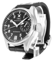 IWC Big Pilots IW500201 - view 3