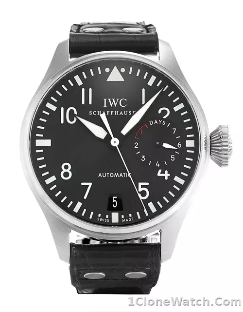IWC Big Pilots IW500401