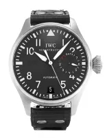IWC Big Pilots IW500401 - view 1