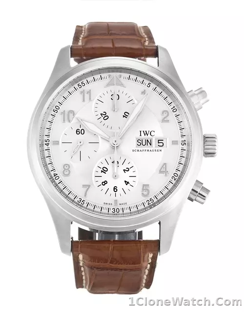 IWC Pilots Chrono IW371702