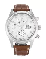 IWC Pilots Chrono IW371702 - view 1