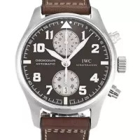 IWC Pilots Chrono IW371702 - view 4