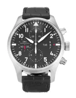 IWC Pilots Chrono IW377701 - view 1
