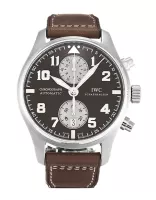 IWC Pilots Chrono IW387806 - view 1