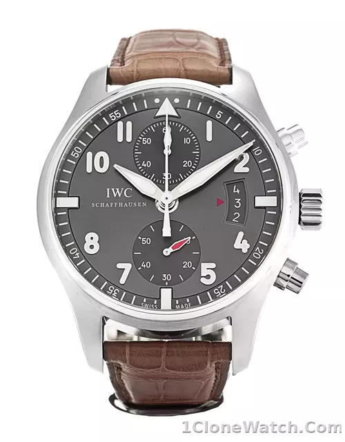 IWC Spitfire IW387802