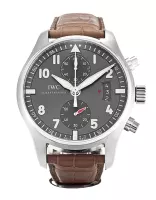 IWC Spitfire IW387802 - view 1