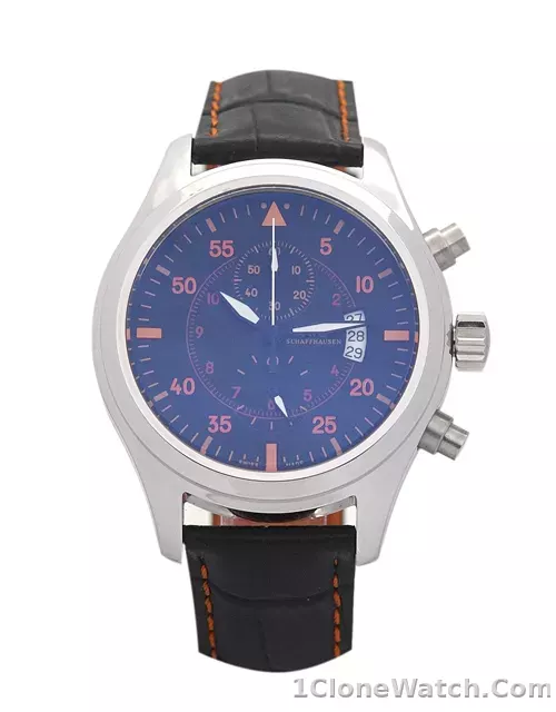 IWC Spitfire IW387802
