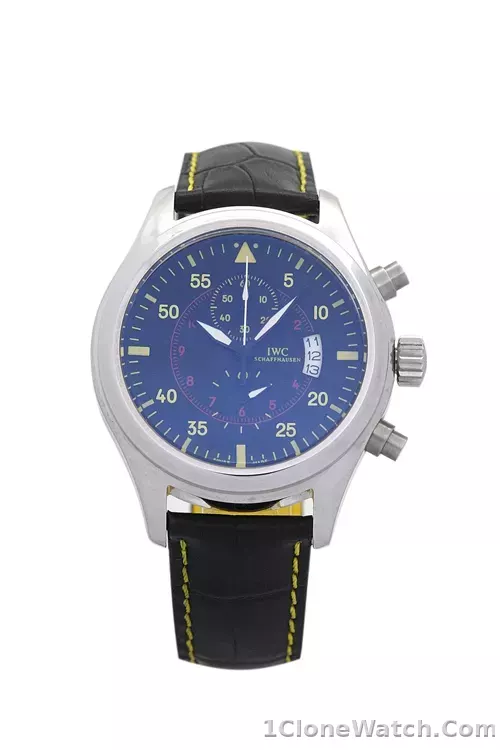 IWC Spitfire IW387802