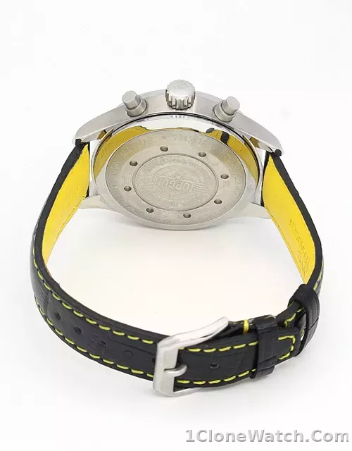 IWC Spitfire IW387802 - detail