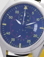 IWC Spitfire IW387802 - view 4