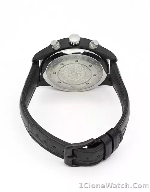 IWC Spitfire IW387802 - detail