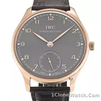 IWC Spitfire IW387802 - detail