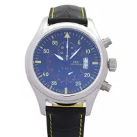IWC Spitfire IW387802 - view 7