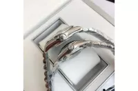 Couple Watches Rolex Datejust 36/28mm SS/SS Jub Black/Dial - view 10