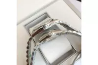 Couple Watches Rolex Datejust 36/28mm SS/SS Jub Sliver/Dia - view 9