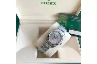 Couple Watches Rolex Oyster Perpetual 31/41mm SS/SS Sliver/Stk - view 6