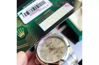Couple Watches Rolex Oyster Perpetual 31/41mm SS/SS Sliver/Stk - view 7