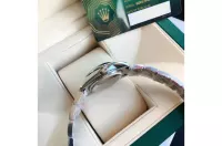 Couple Watches Rolex Oyster Perpetual 31/41mm SS/SS Green/Stk - view 9