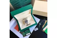 Couple Watches Rolex Oyster Perpetual 31/41mm SS/SS Blue/Stk - view 4
