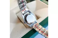 Couple Watches Rolex Oyster Perpetual 31/41mm SS/SS Blue/Stk - view 10