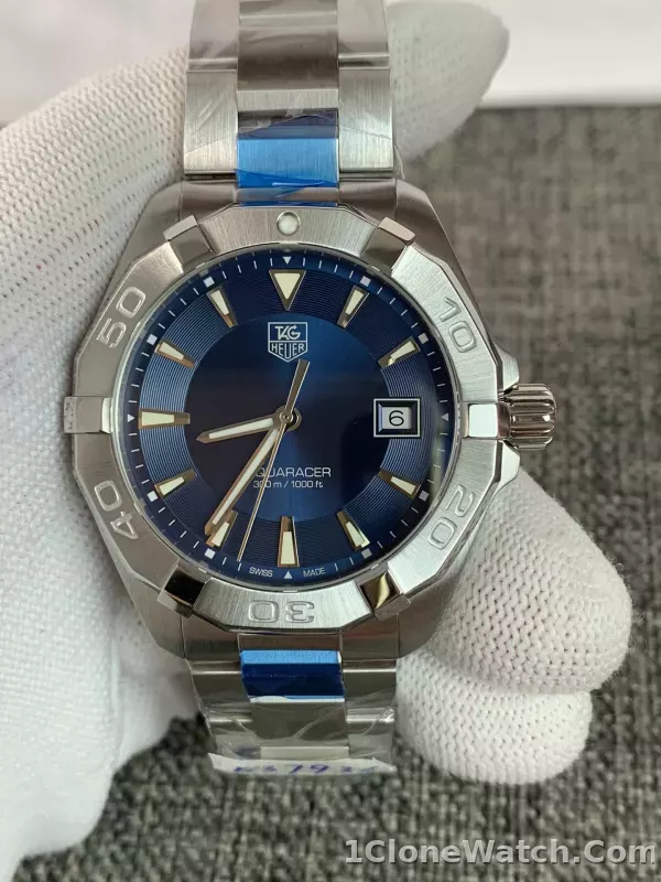 Tag Heuer Aquaracer 300M WAY1112.BA0928