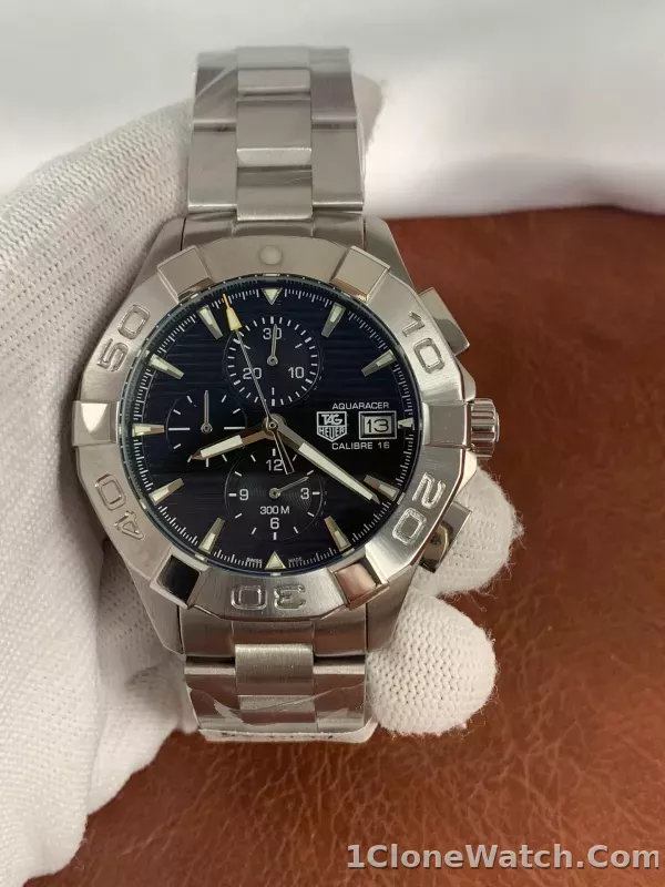 TAG Heuer Aquaracer Chronograph CAY2112
