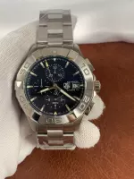 TAG Heuer Aquaracer Chronograph CAY2112 - view 1