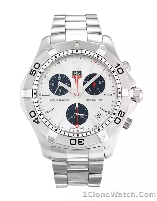 Tag Heuer Aquaracer CAF1111.BA0803