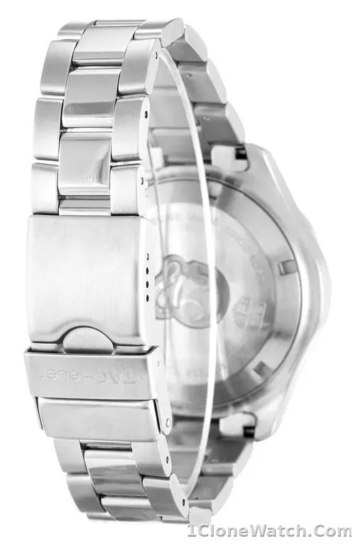 Tag Heuer Aquaracer CAF1111.BA0803 - detail