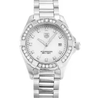Tag Heuer Aquaracer CAF1111.BA0803 - view 5