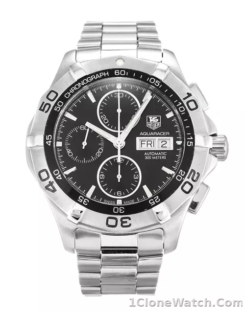 Tag Heuer Aquaracer CAF2010.BA0815