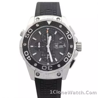 Tag Heuer Aquaracer CAF2010.BA0815 - detail