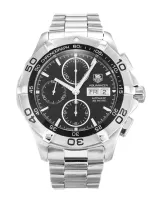 Tag Heuer Aquaracer CAF2010.BA0815 - view 1
