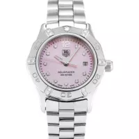 Tag Heuer Aquaracer CAF2010.BA0815 - view 5