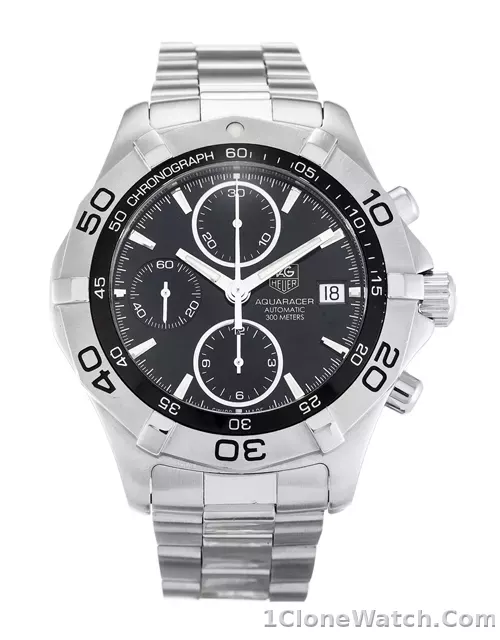 Tag Heuer Aquaracer CAF2110.BA0809